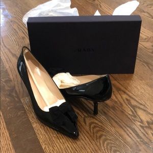 Prada Pointed Toe